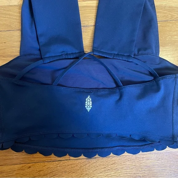free people movement sports bra - Picture 4 of 6